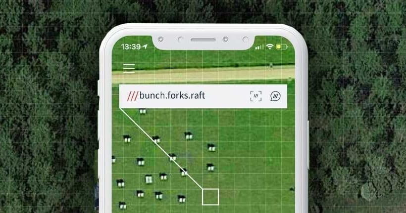 What Three Words What Three Words