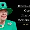 Queen Elizabeth II Memorial Wood