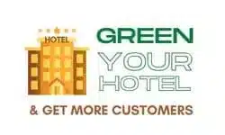 How to have an eco-hotel