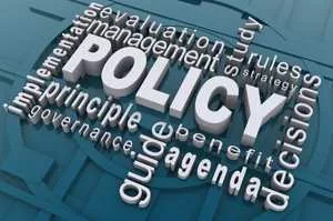 Sustainability report writing