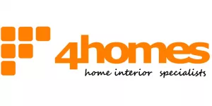 4homes limited logo