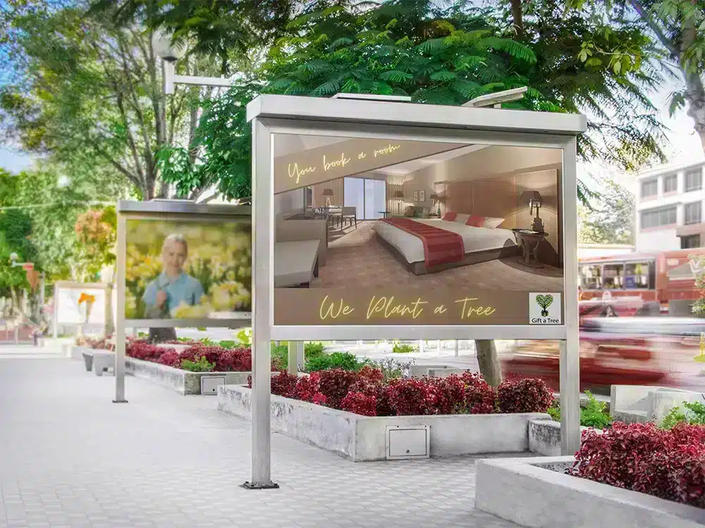 Generate more hotel bookings