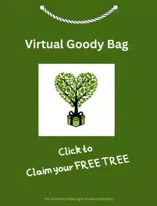 Virtual Goody Bag