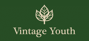 Vintage Youth Logo